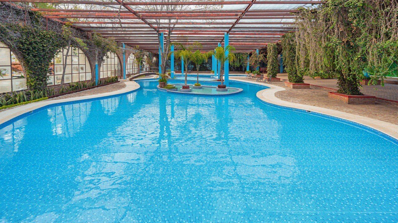 Photo of Outdoor in San Martin de las Piramides