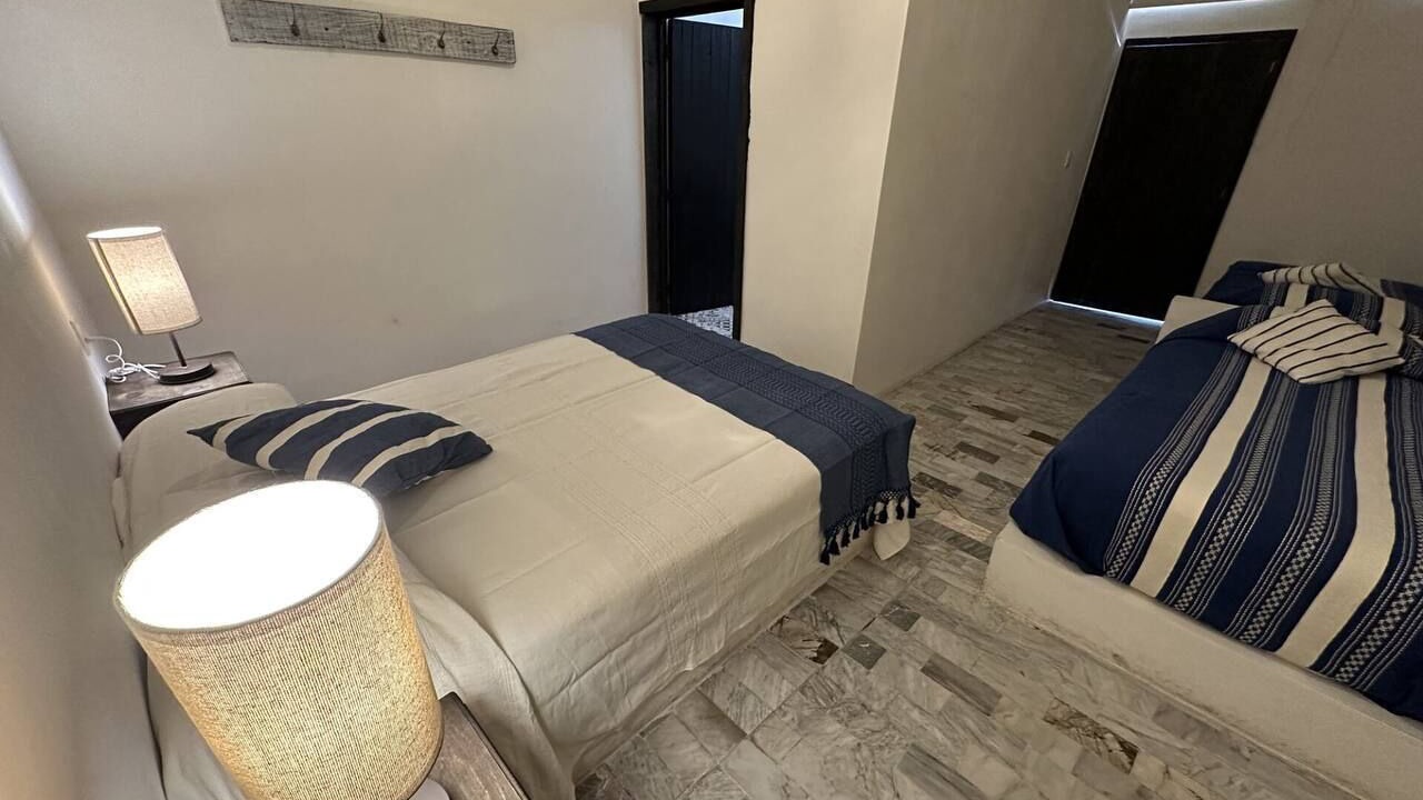 Photo of Bedroom in San Martin de las Piramides