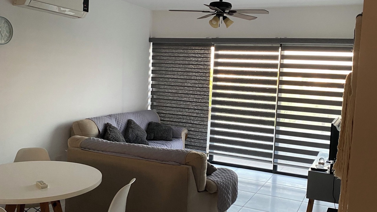 Photo of Livingroom in Villa Marina