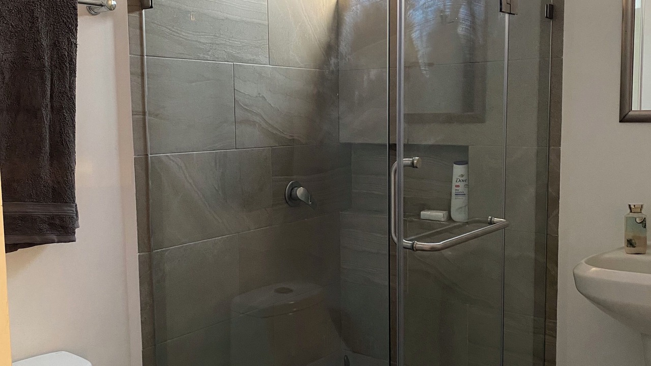 Photo of Bathroom in Villa Marina