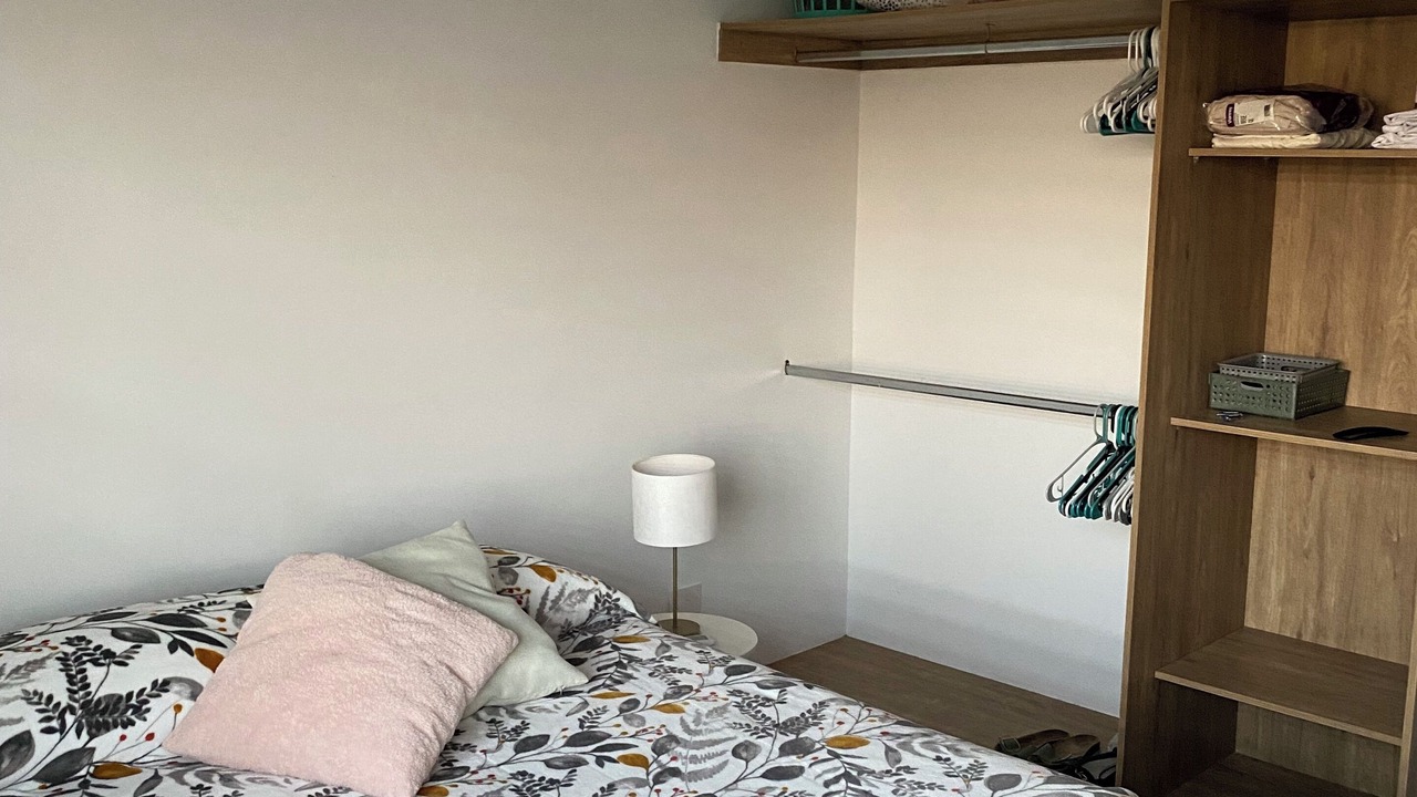 Photo of Bedroom in Villa Marina