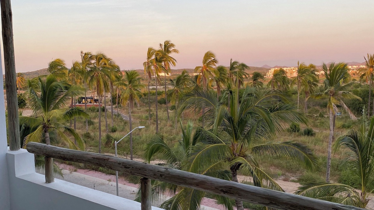 Photo of Outdoor in Villa Marina