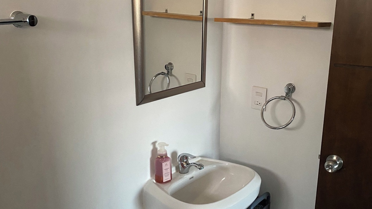Photo of Bathroom in Villa Marina