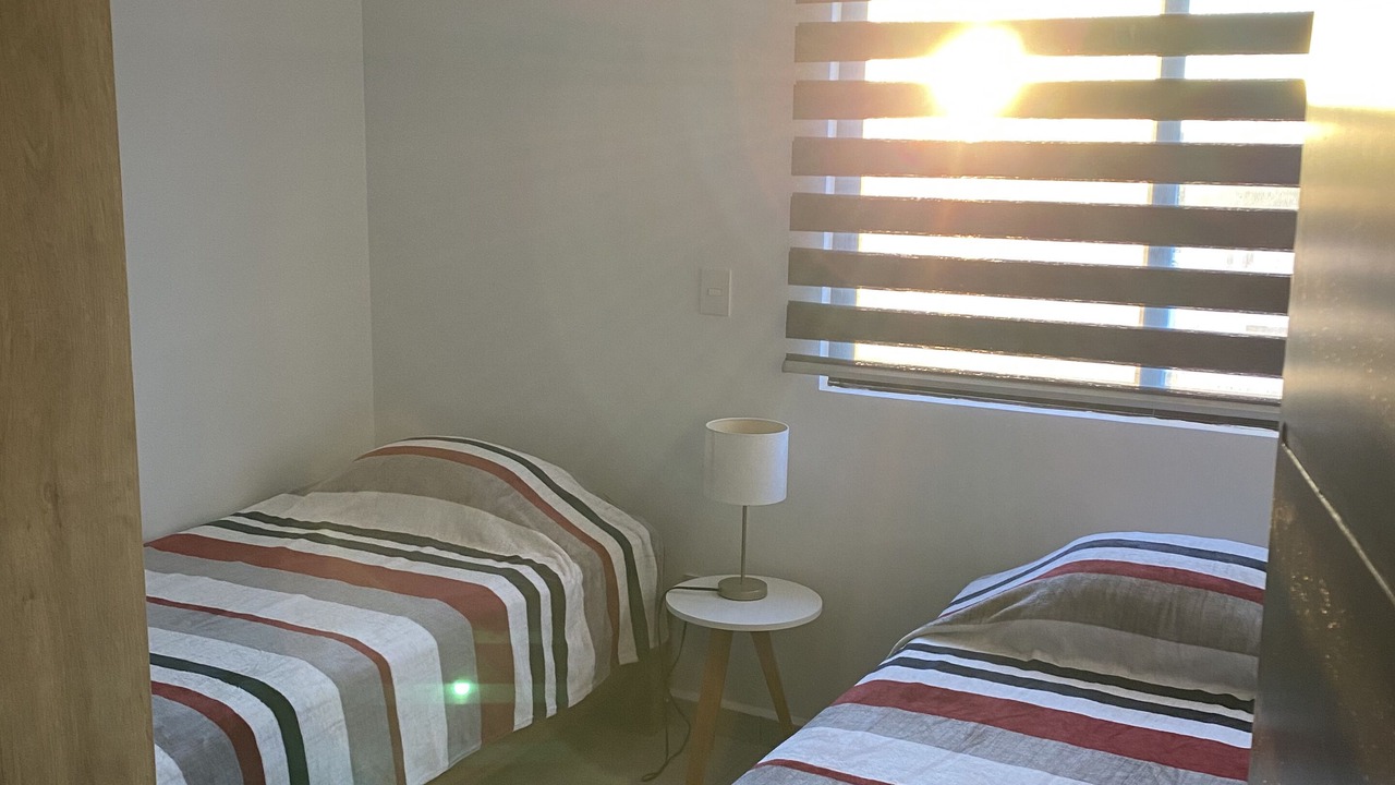 Photo of Bedroom in Villa Marina