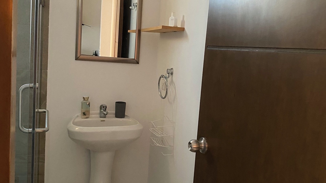 Photo of Bathroom in Villa Marina