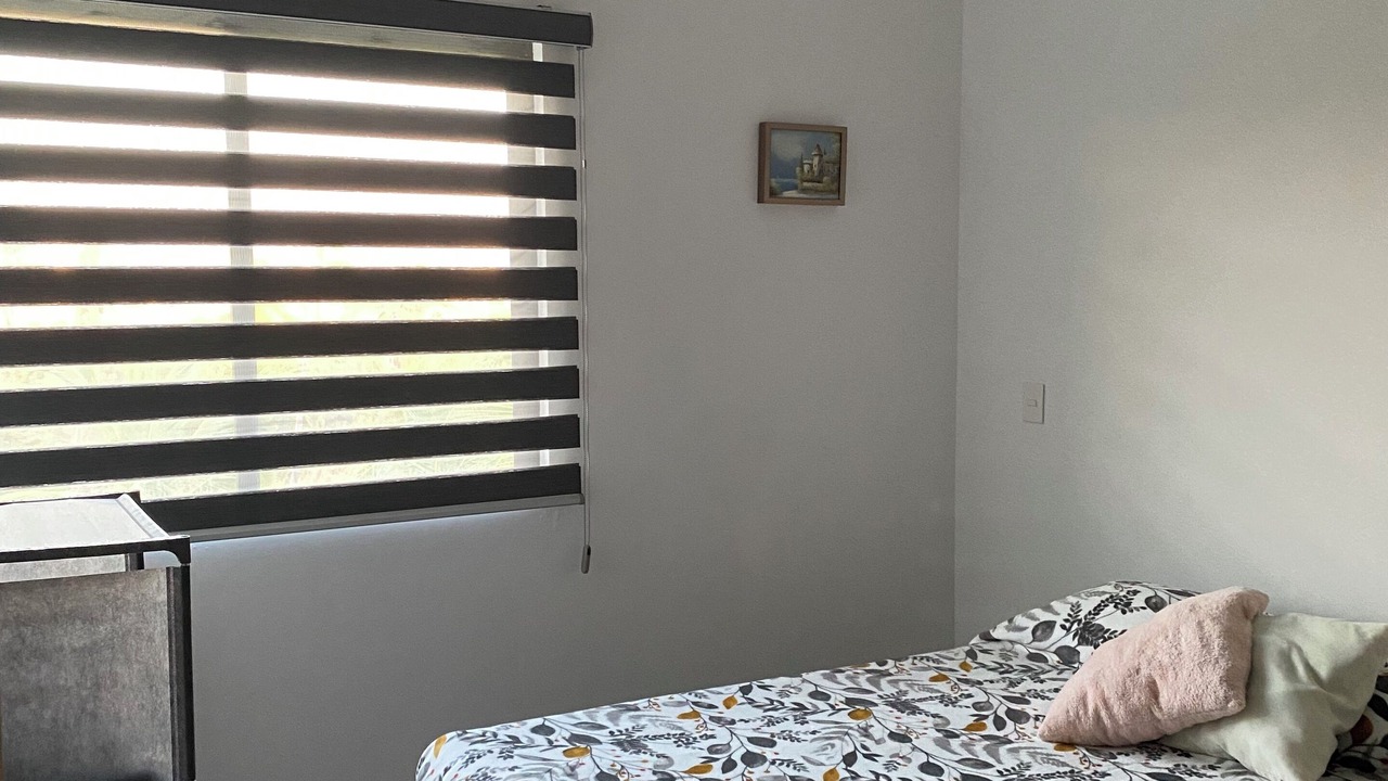 Photo of Bedroom in Villa Marina