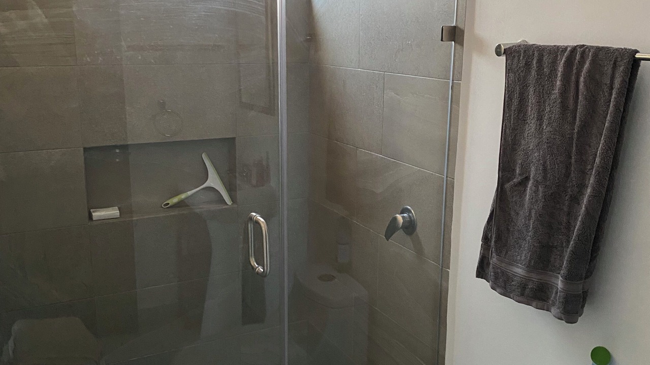 Photo of Bathroom in Villa Marina