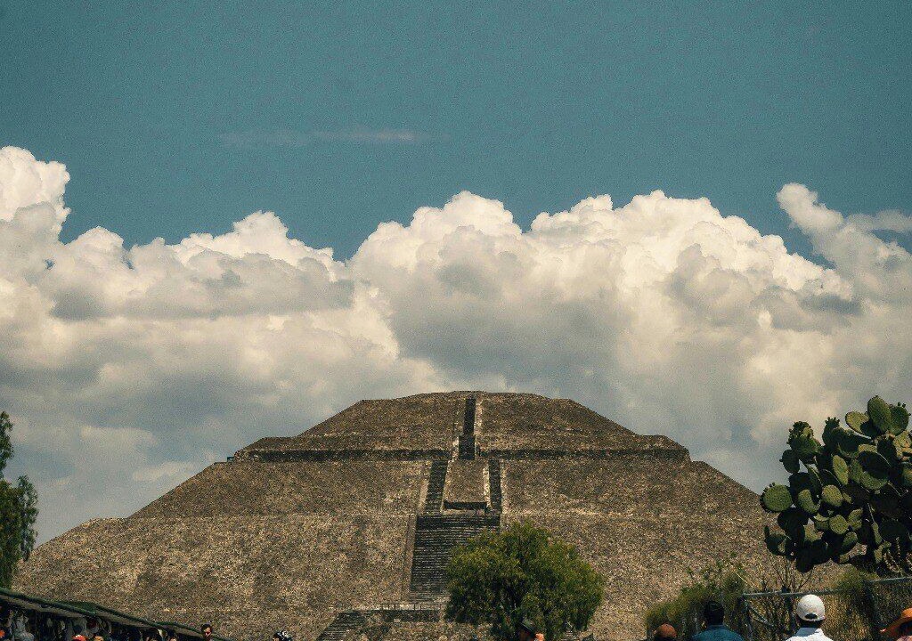 Photo of Others in San Martin de las Piramides