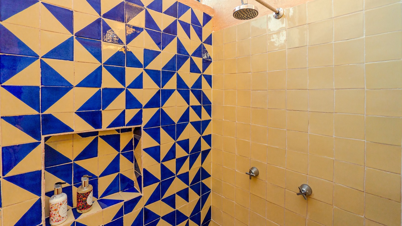 Photo of Bathroom in San Martin de las Piramides