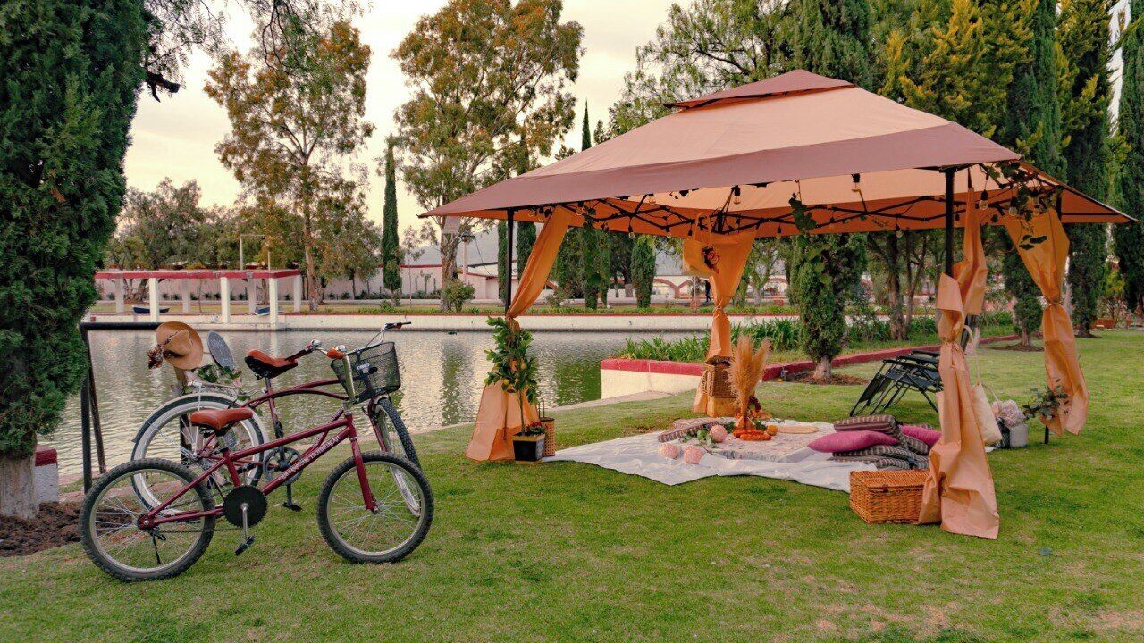 Photo of Outdoor in San Martin de las Piramides