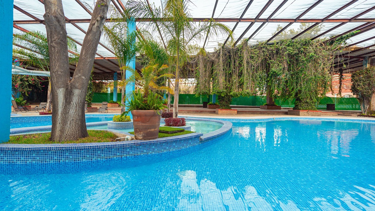 Photo of Outdoor in San Martin de las Piramides