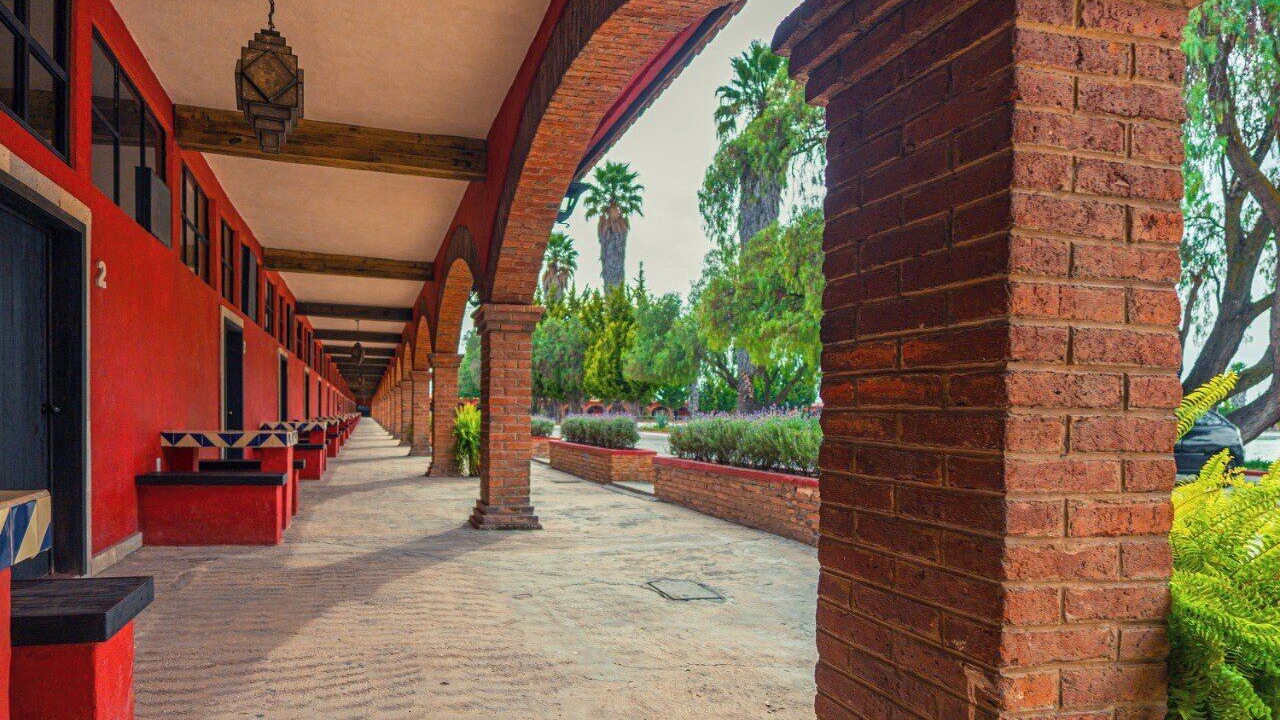 Photo of Outdoor in San Martin de las Piramides