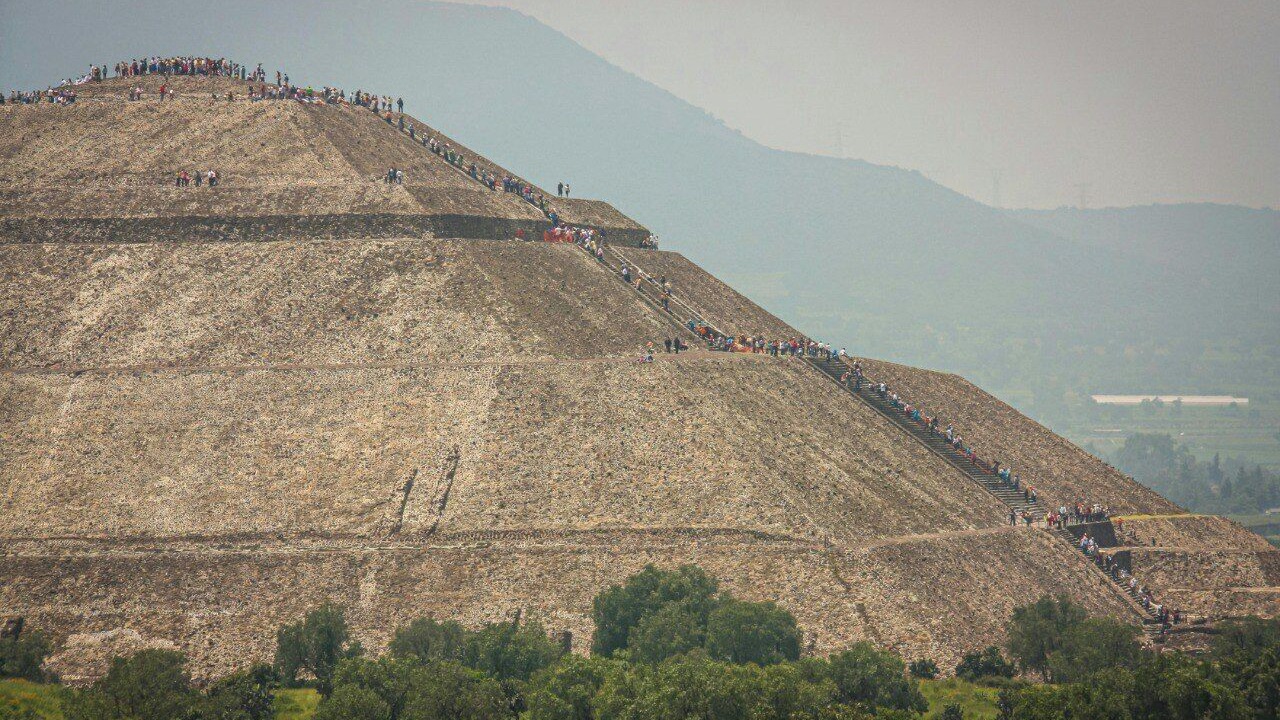 Photo of Others in San Martin de las Piramides