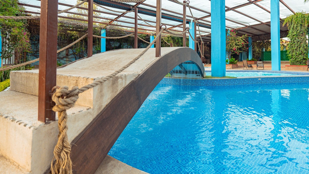Photo of Outdoor in San Martin de las Piramides