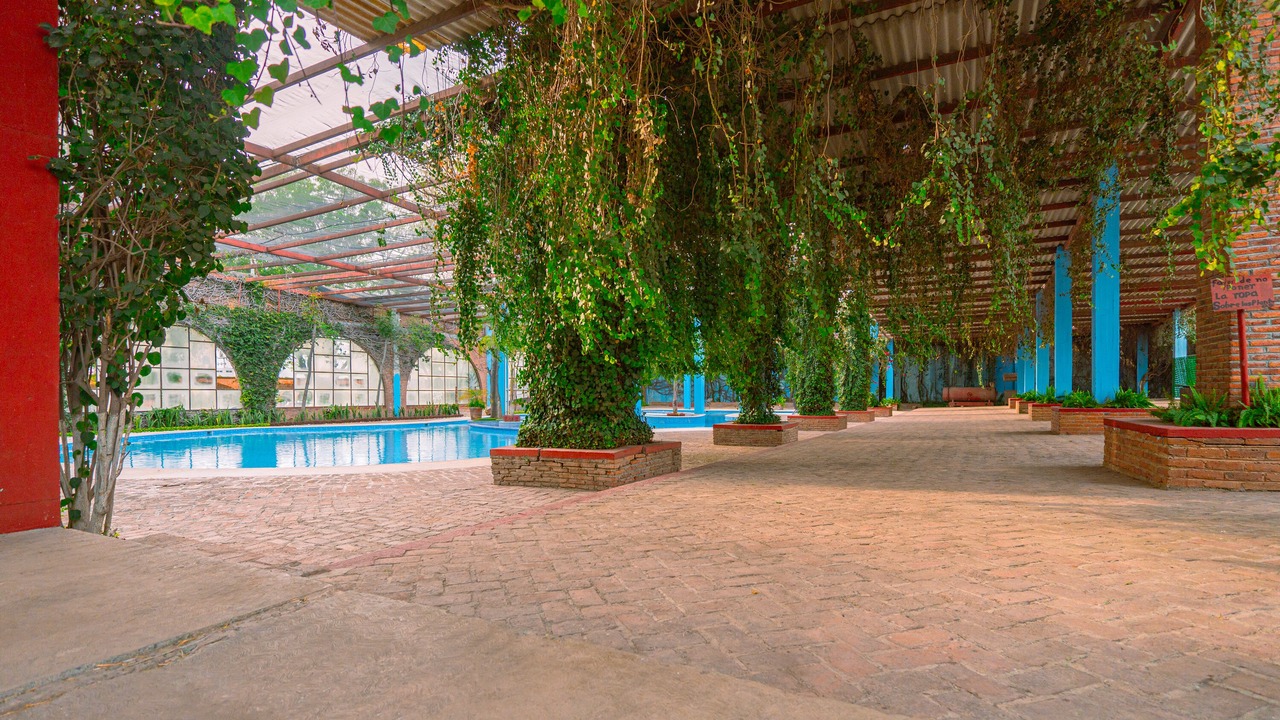 Photo of Outdoor in San Martin de las Piramides