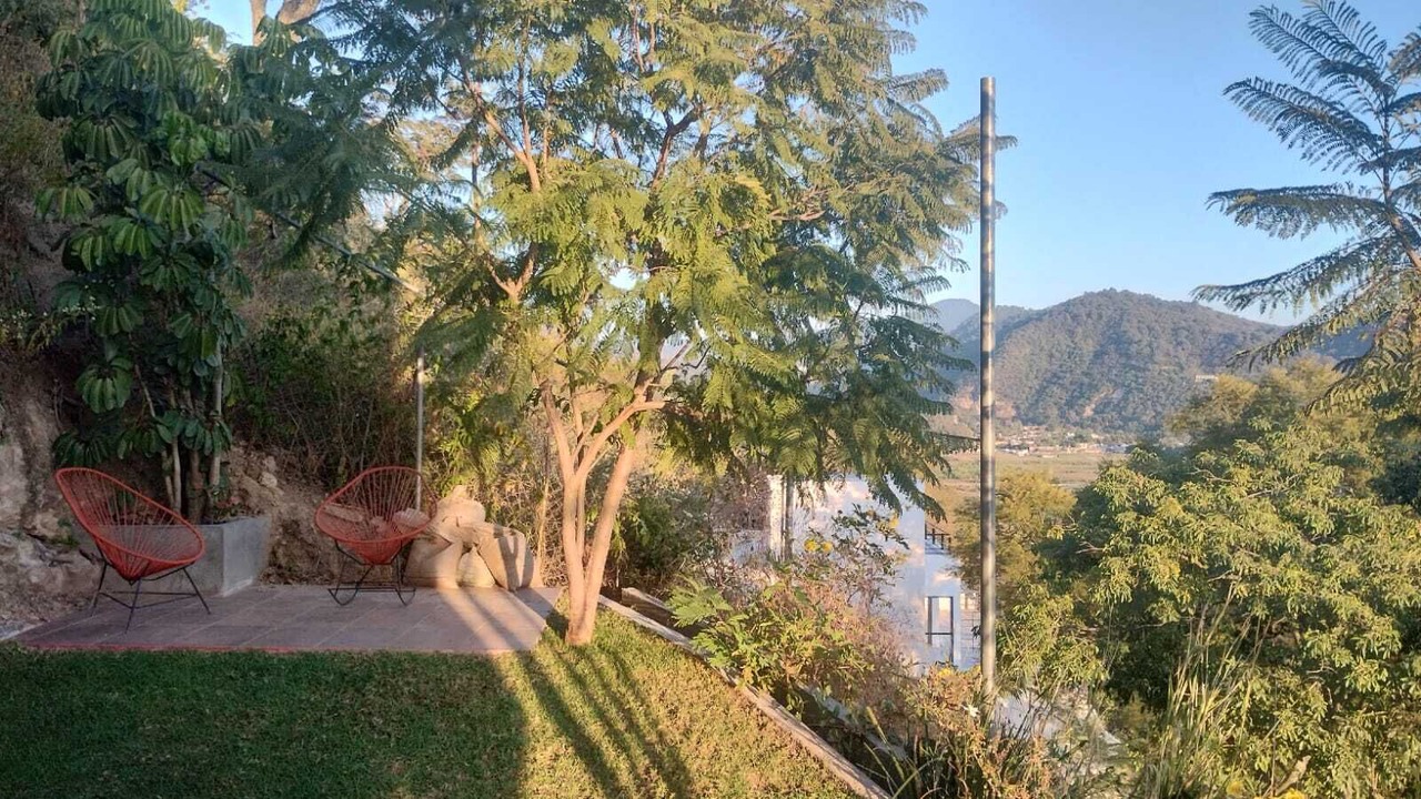 Photo of Outdoor in El Santuario