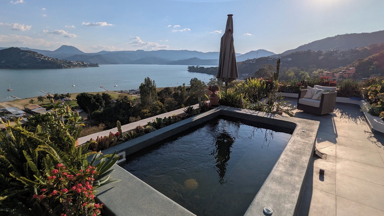 Photo of Outdoor in El Santuario