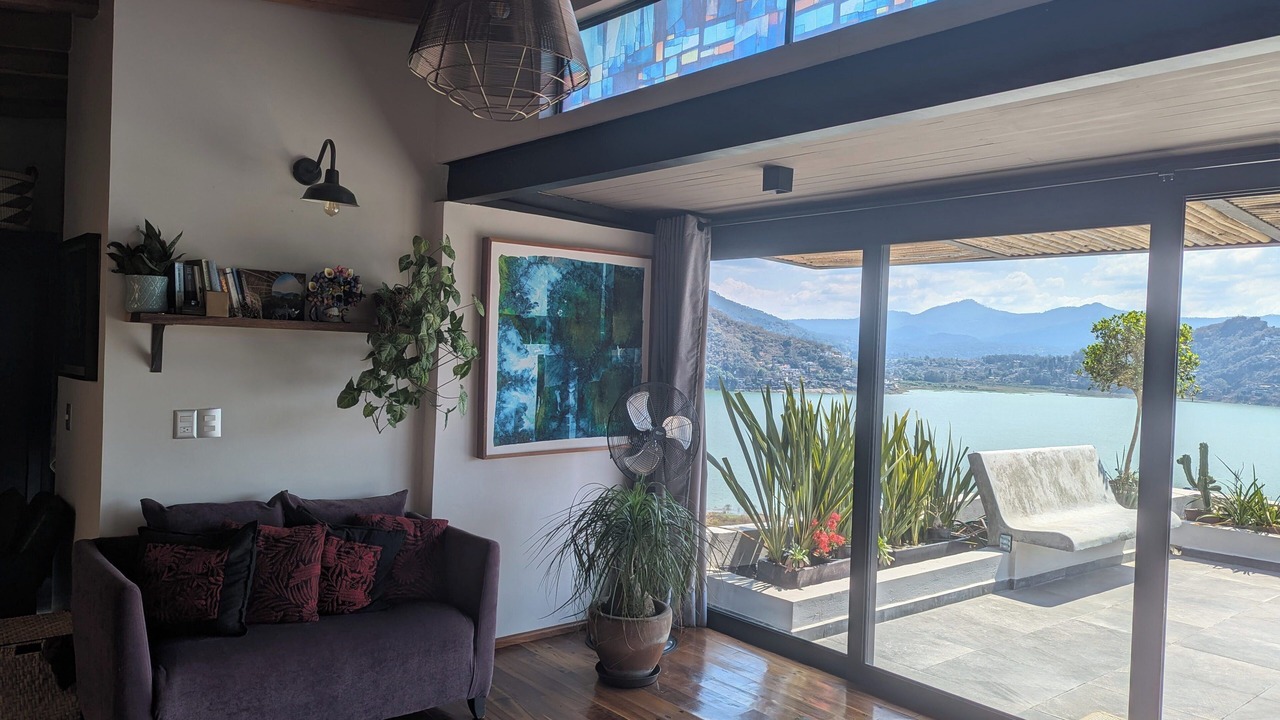 Photo of Livingroom in El Santuario