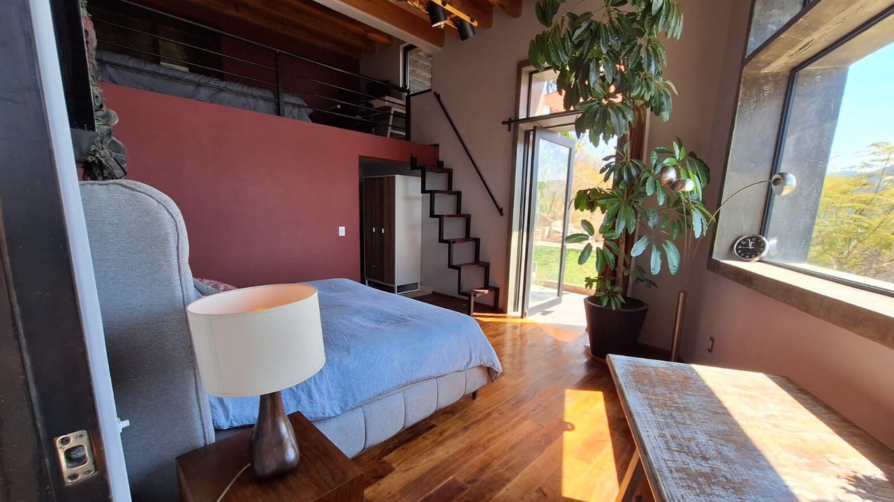 Photo of Bedroom in El Santuario