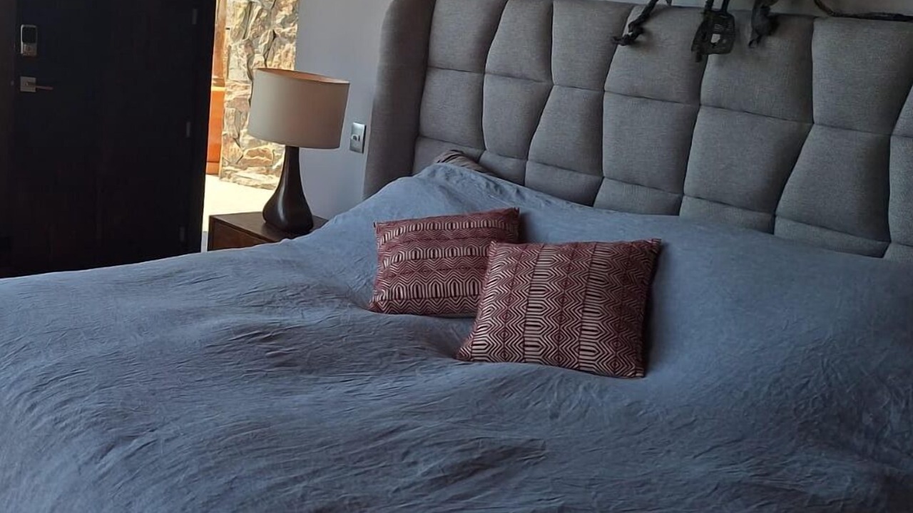 Photo of Bedroom in El Santuario