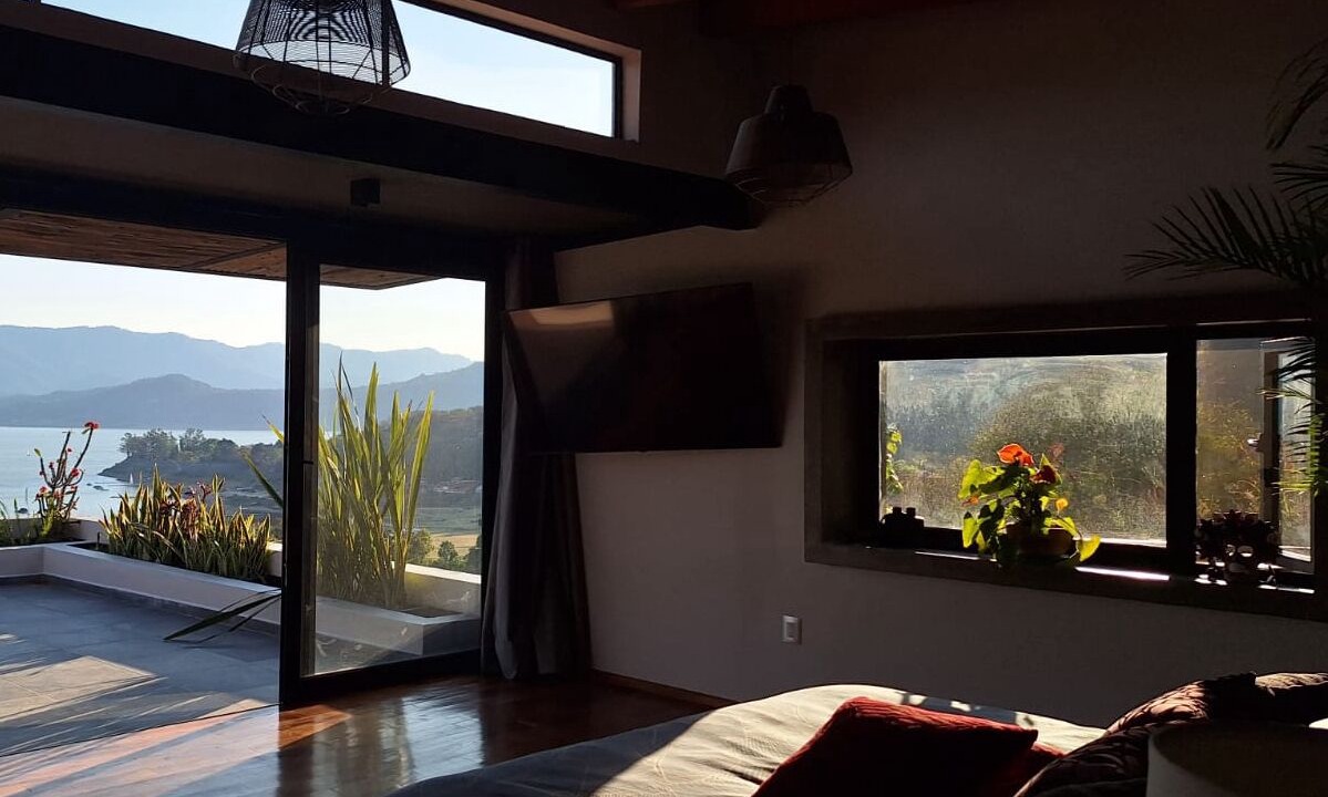 Photo of Bedroom in El Santuario