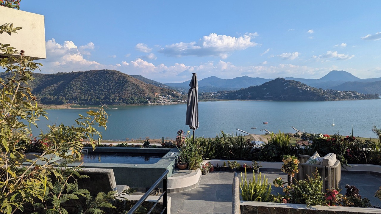 Photo of Outdoor in El Santuario