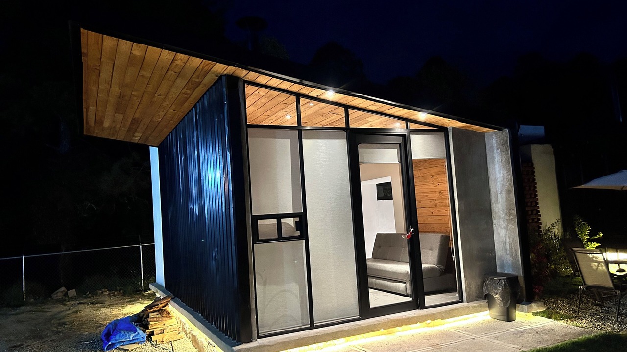 Photo of Outdoor in Huasca De Ocampo