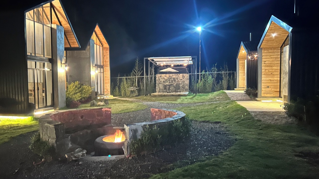 Photo of Outdoor in Huasca De Ocampo