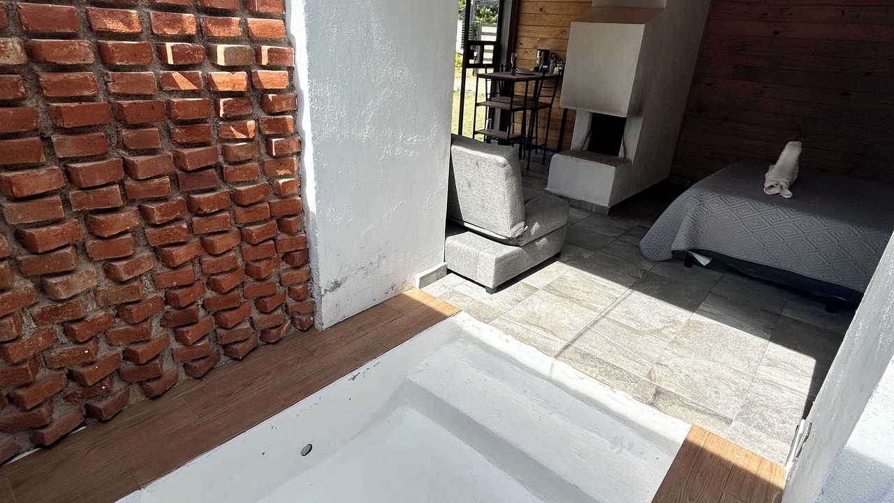 Photo of Bedroom in Huasca De Ocampo