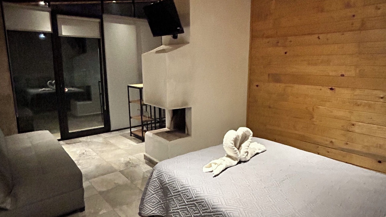 Photo of Bedroom in Huasca De Ocampo