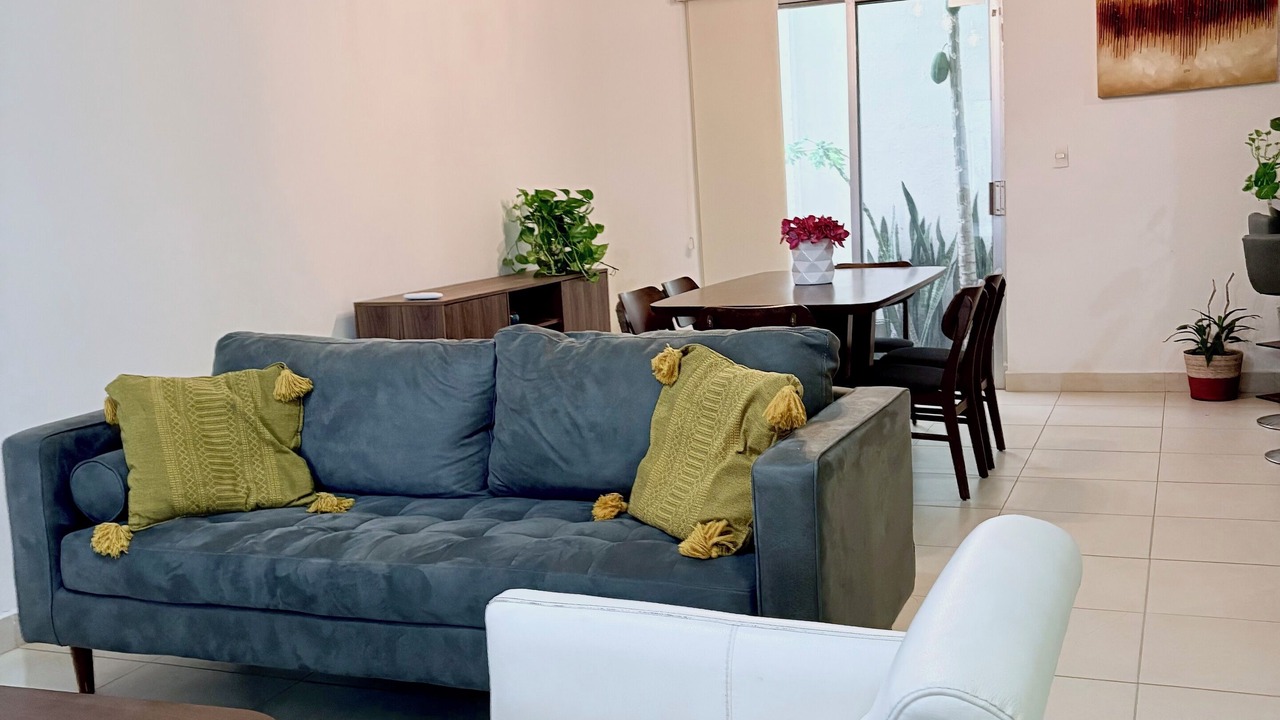 Photo of Livingroom in San Pedro Garza Garcia
