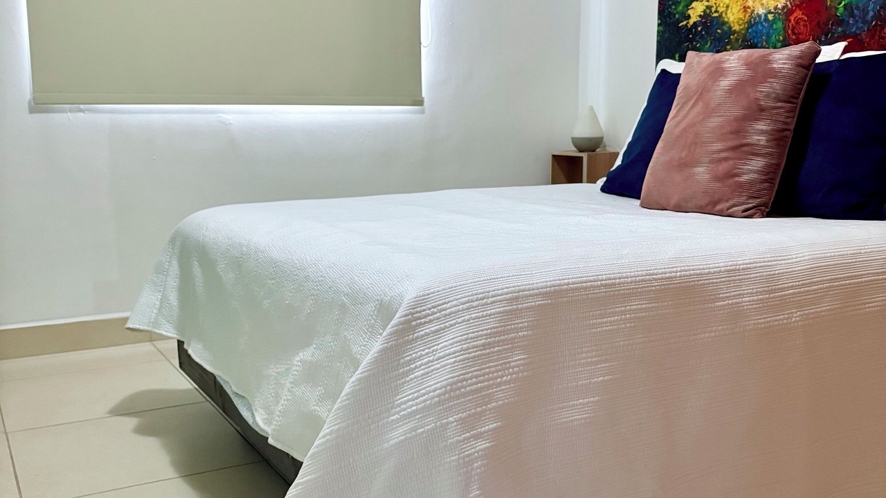 Photo of Bedroom in San Pedro Garza Garcia