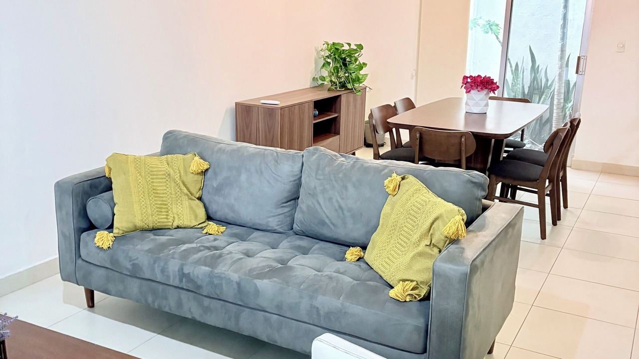 Photo of Livingroom in San Pedro Garza Garcia