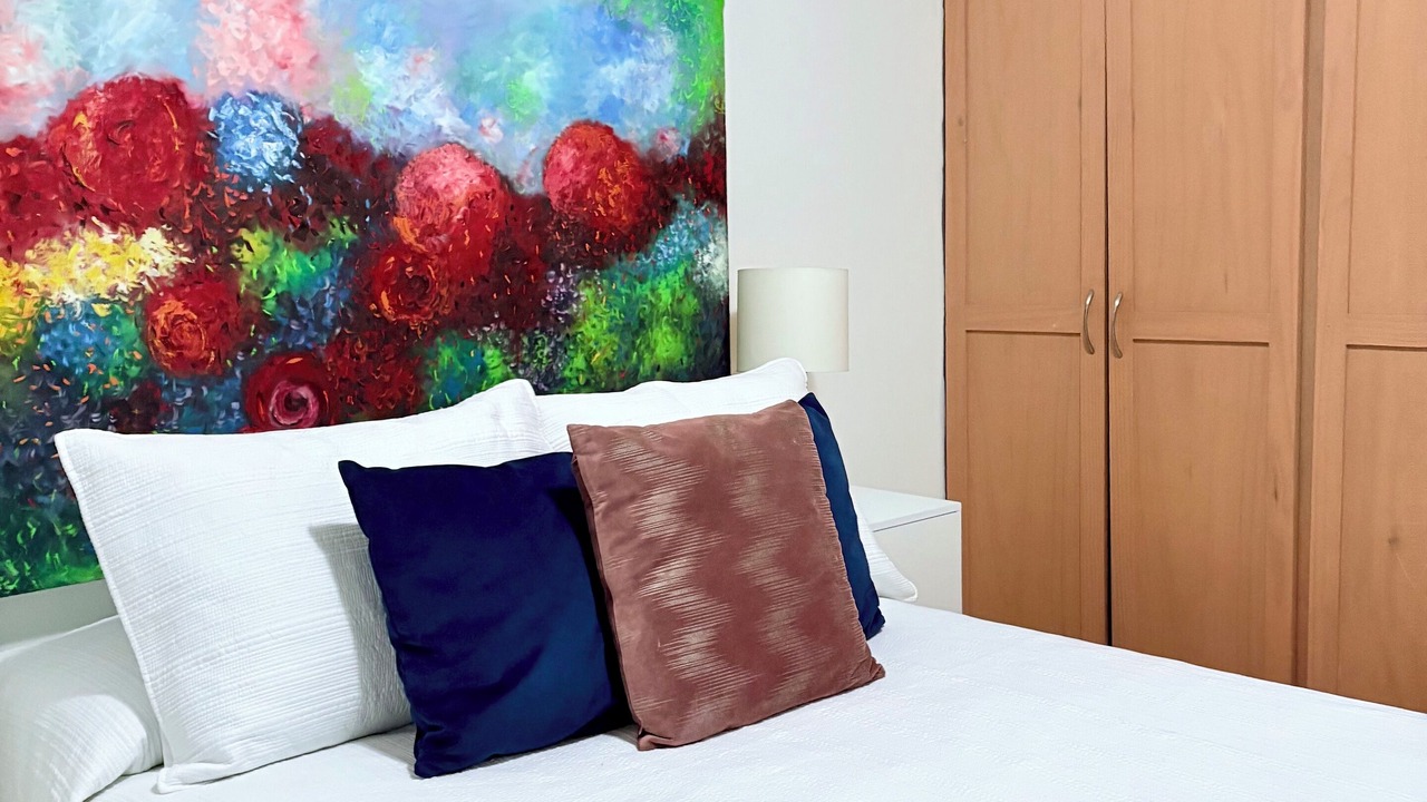 Photo of Bedroom in San Pedro Garza Garcia