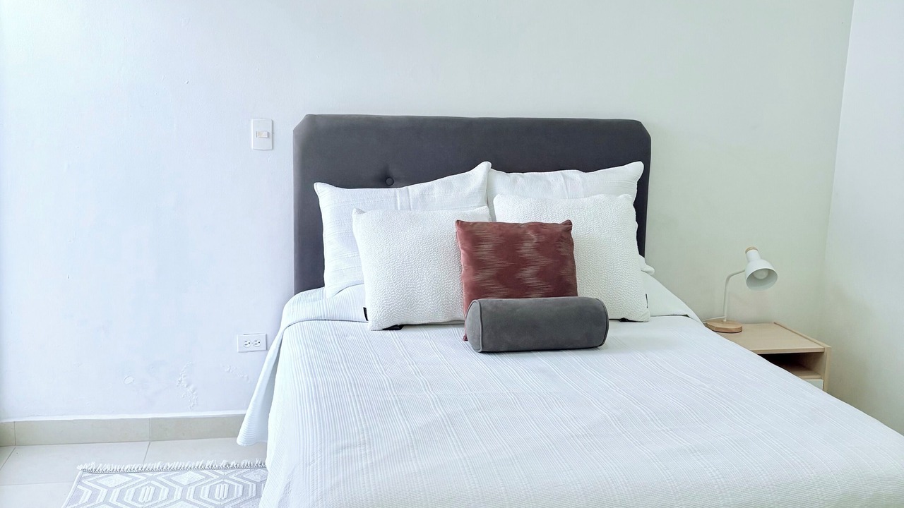 Photo of Bedroom in San Pedro Garza Garcia