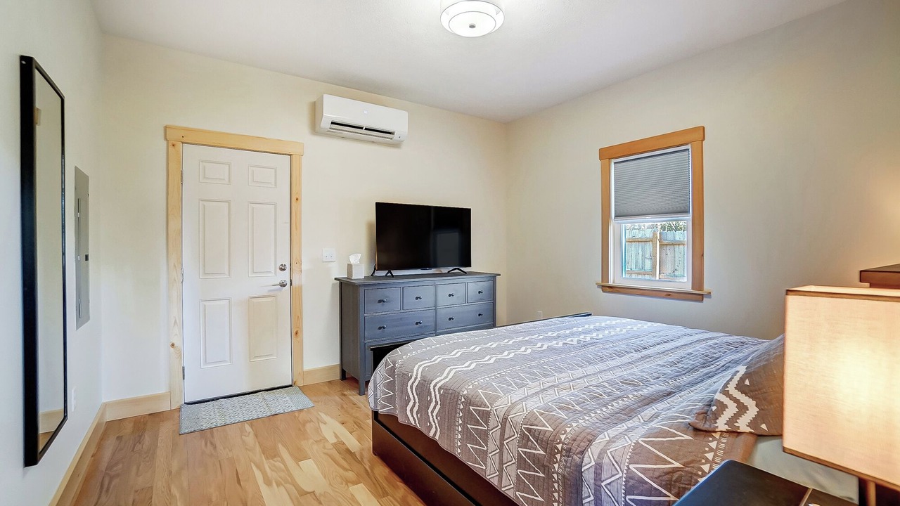 Photo of Bedroom in Clifton