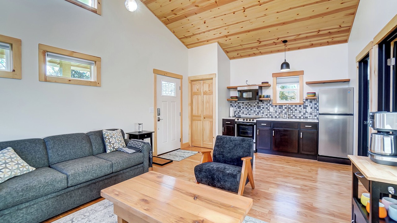 Photo of Livingroom in Clifton