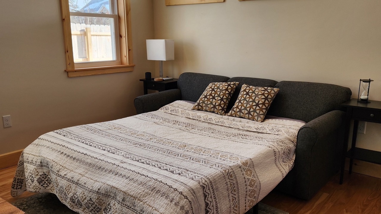 Photo of Bedroom in Clifton