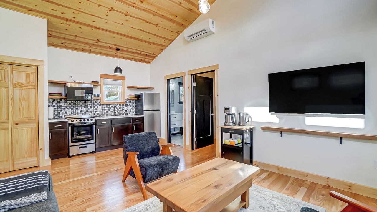 Photo of Livingroom in Clifton