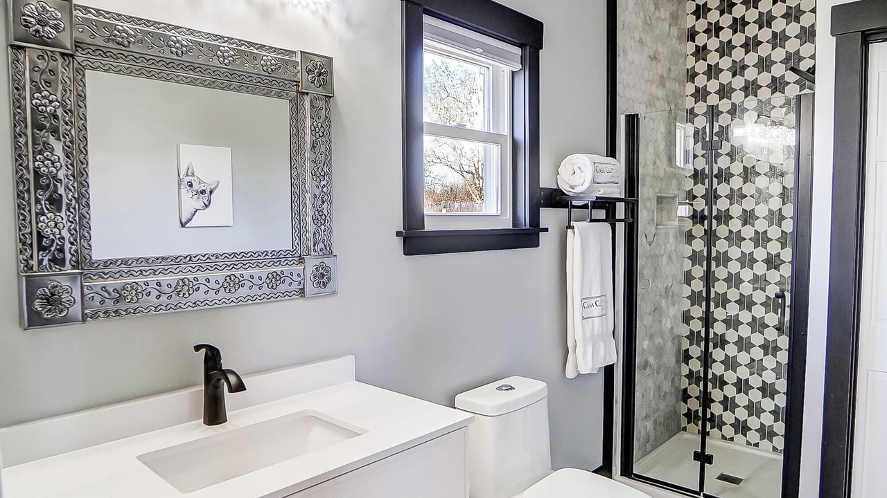 Photo of Bathroom in Clifton