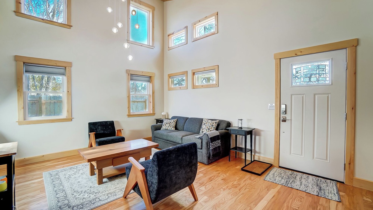 Photo of Livingroom in Clifton