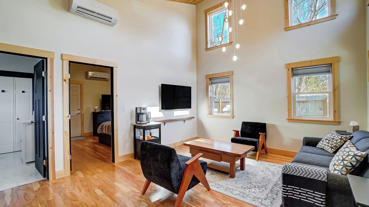 Photo of Livingroom in Clifton