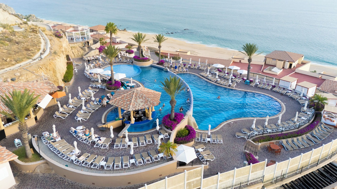 Photo of Outdoor in Paraiso Escondido