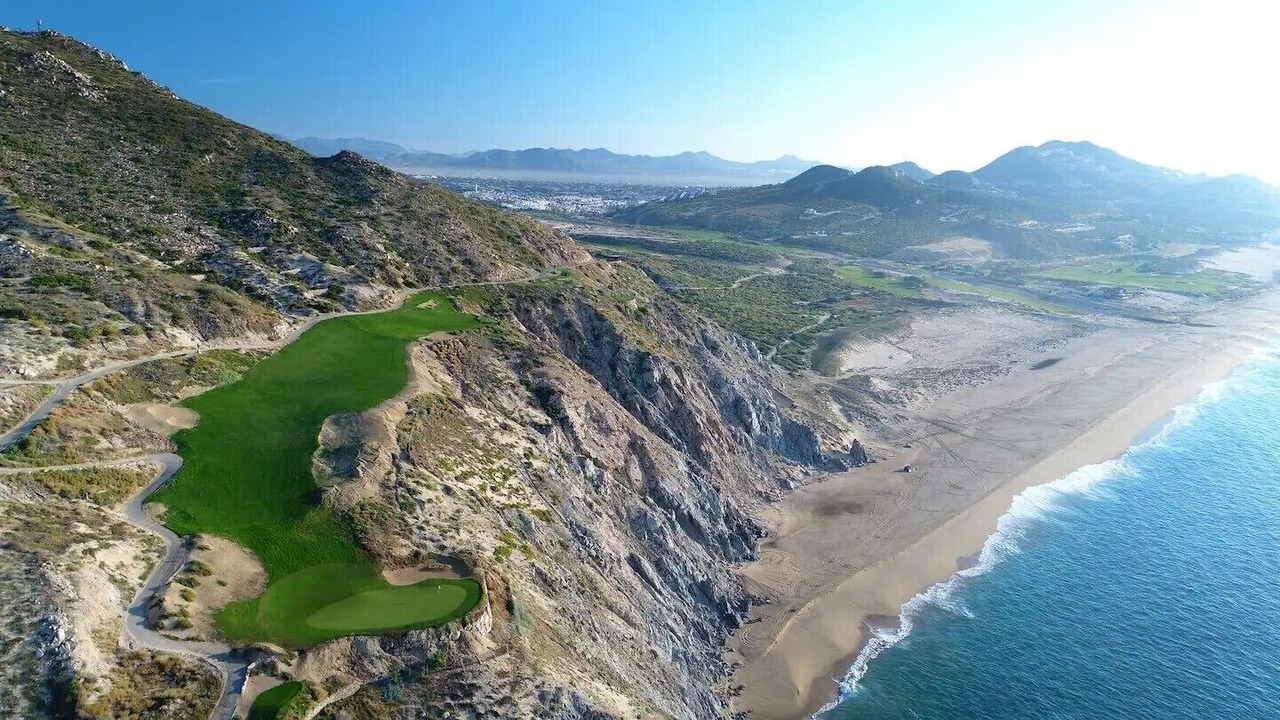 Photo of Outdoor in Paraiso Escondido