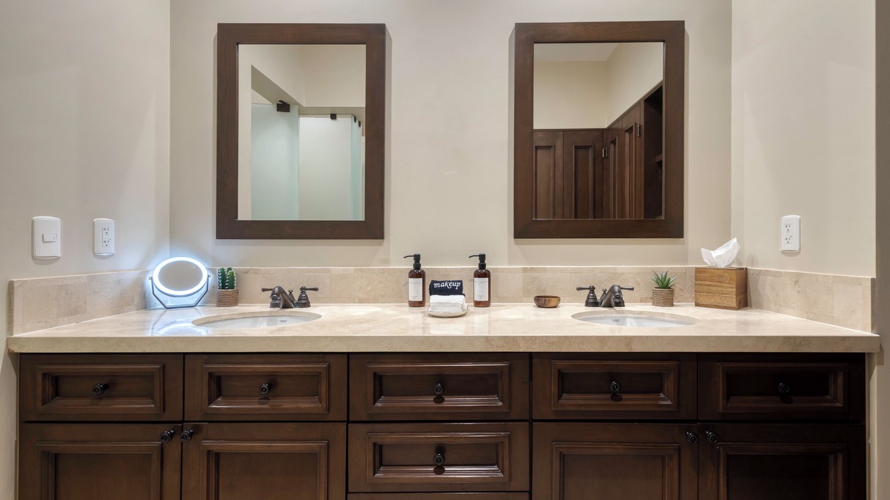 Photo of Bathroom in Paraiso Escondido
