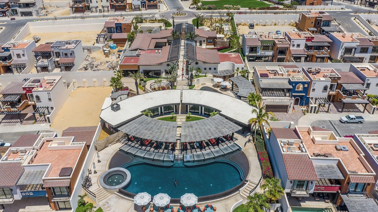 Photo of Outdoor in Paraiso Escondido