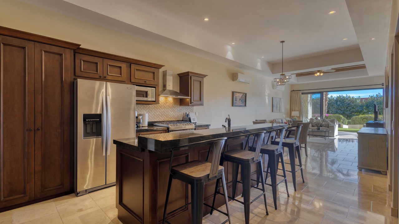 Photo of Kitchen in Paraiso Escondido