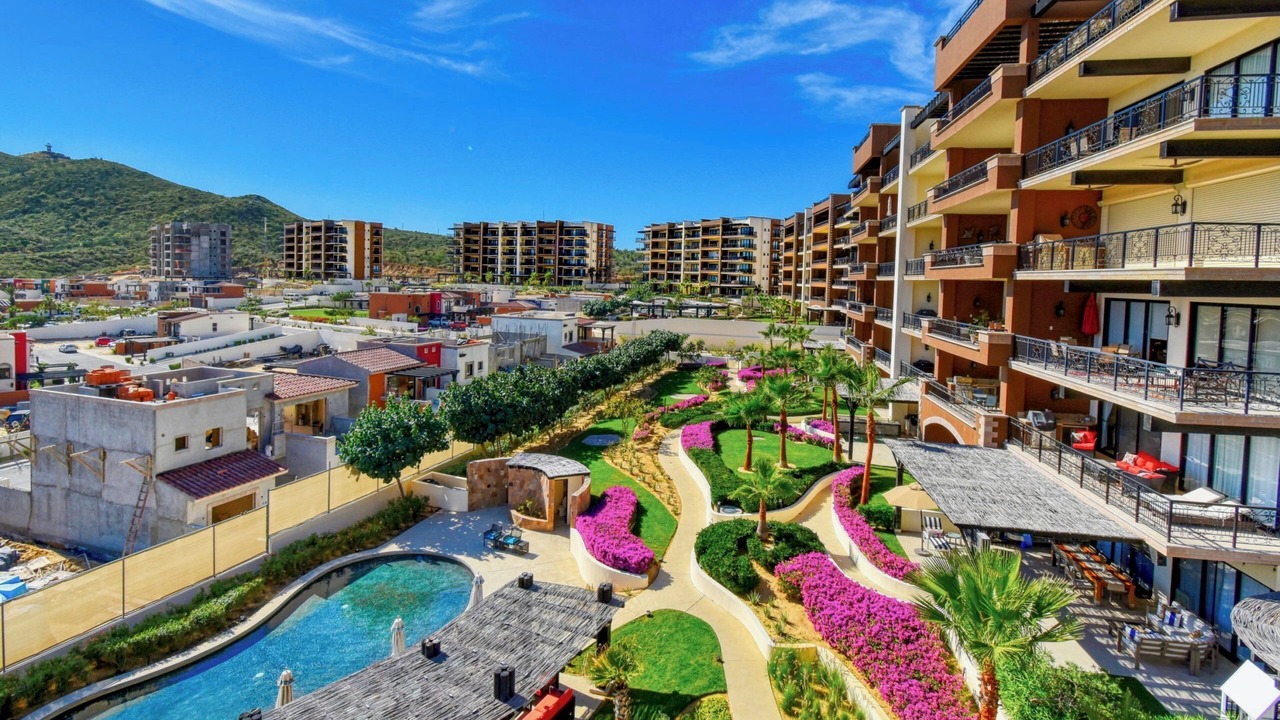 Photo of Outdoor in Paraiso Escondido