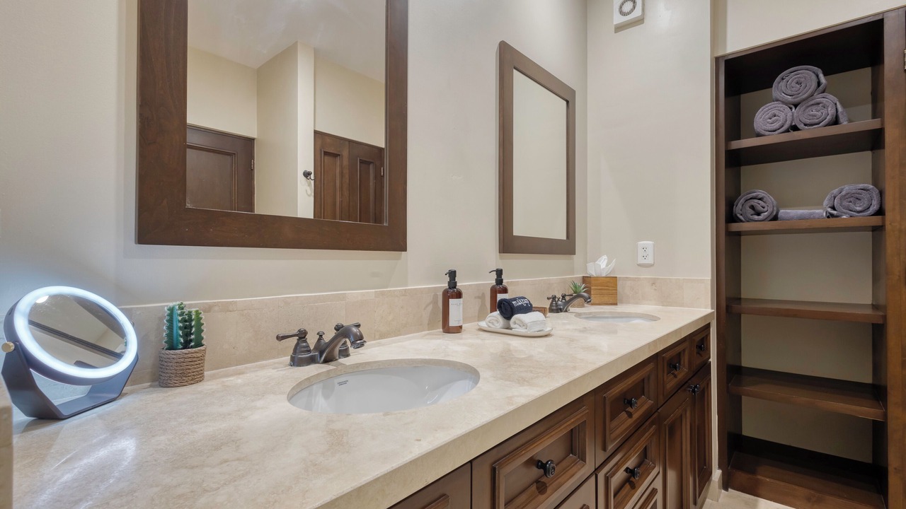 Photo of Bathroom in Paraiso Escondido