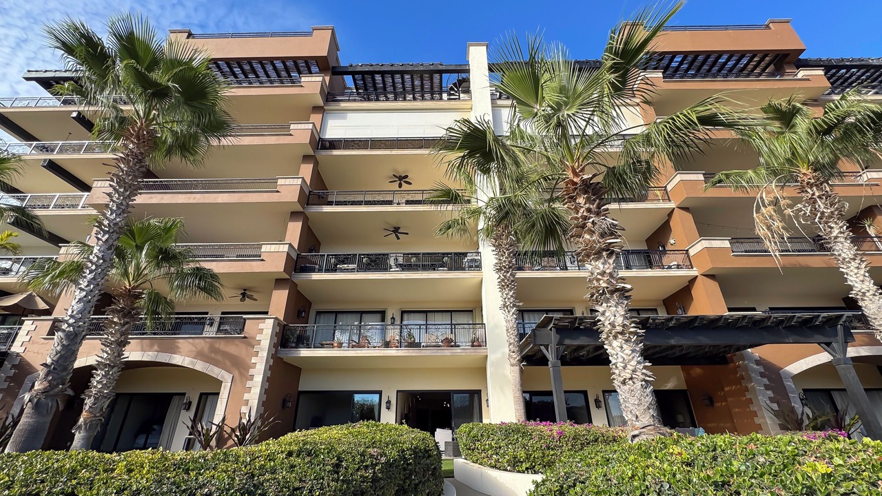 Photo of Outdoor in Paraiso Escondido